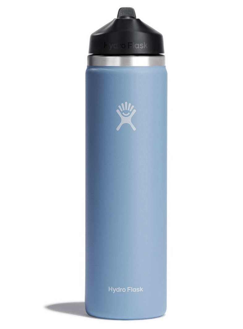 The Spooky Vegan: Product Review: Hydro Flask Insulated Stainless
