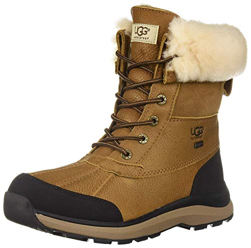 8 Best Winter Boots For Women of 2024 - Reviewed