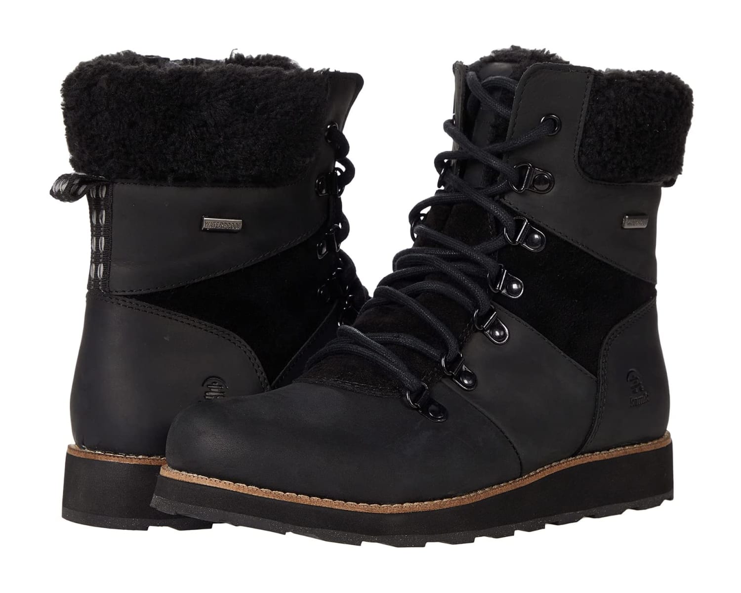 Ugg men's halfdan hot sale winter boot