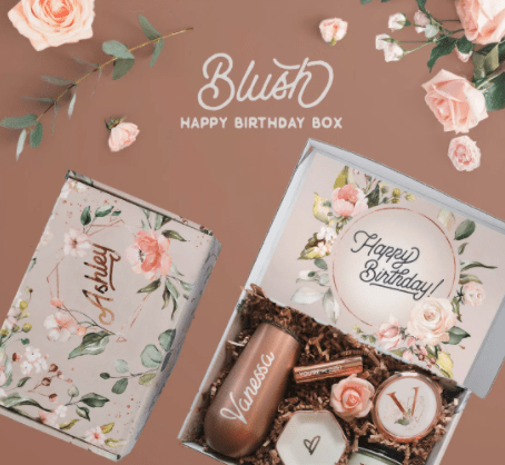 20 Best Birthday Boxes for Her in 2023