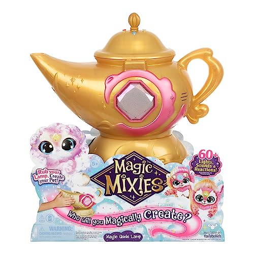 (1) Series 1 Magic Mixies Mixlings Mini Cauldron 2 Pk Sealed Mystery Figure  Wand