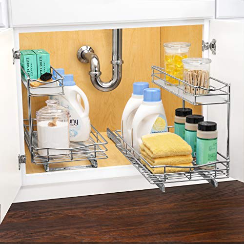 Best Under-Sink Storage Solutions of 2021