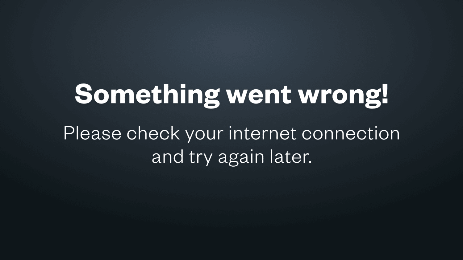 How to Fix  Prime Video Something Went Wrong Error?
