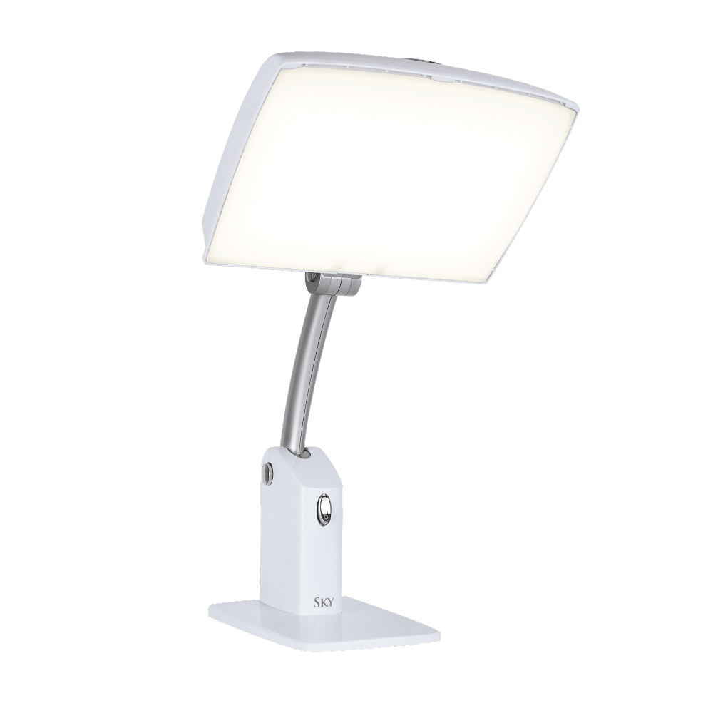 Best Light Therapy Lamps