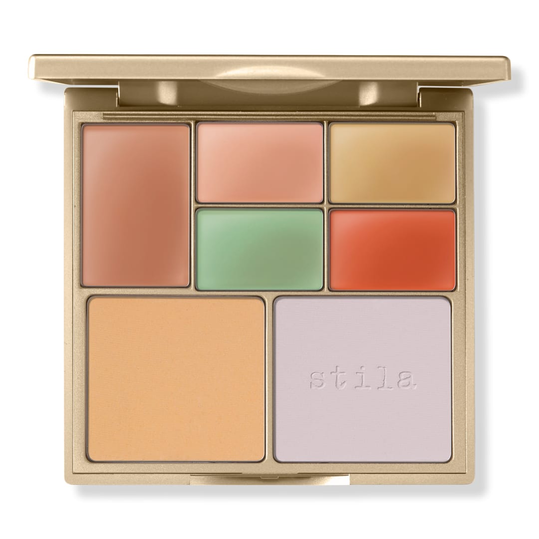 All-In-One Color Correcting Palette