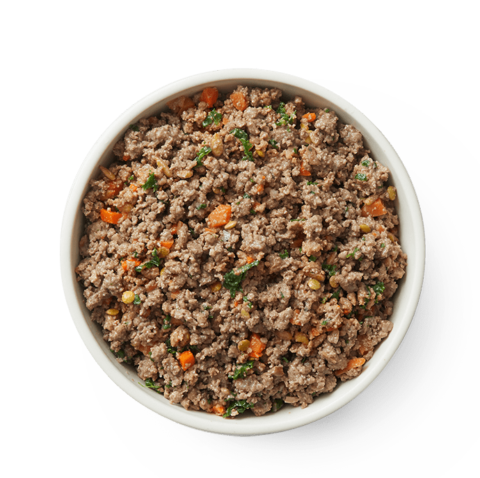 The Farmer’s Dog Subscription Dog Food