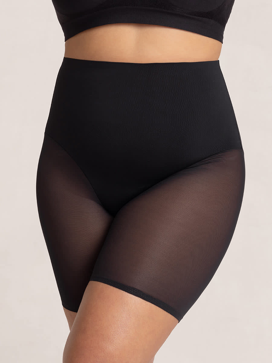 Shapermint on Instagram: The best-selling Shapermint Essentials All Day  Every Day High-Waisted Shaper Panty with thousands of five-star reviews has  been featured in the article We Tested the Most Comfortable Tummy Control