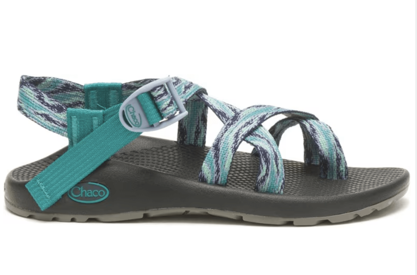 17 best walking sandals for women in 2024