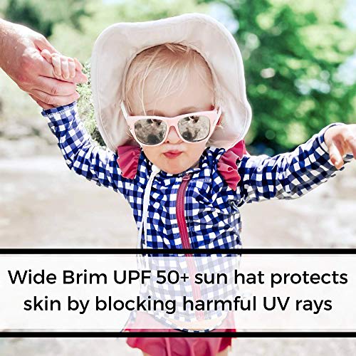 20 best sun hats with UPF protection in 2024