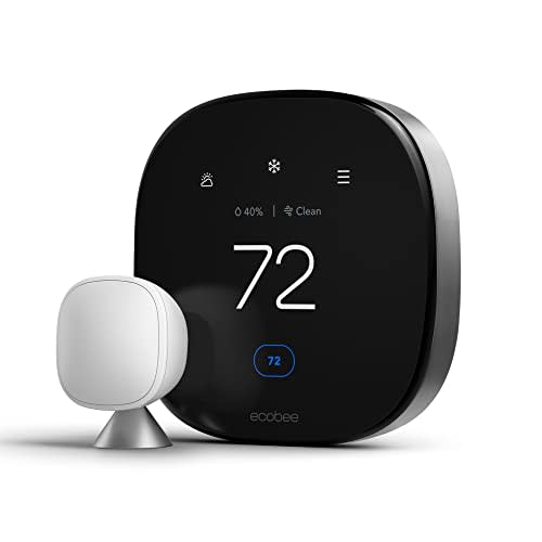 The best smart thermostats