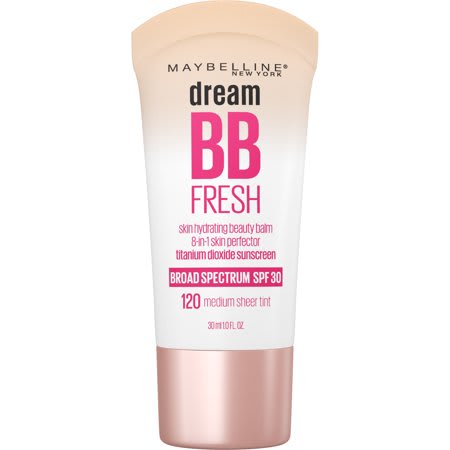 The Difference Between BB, CC and DD Cream You Must Know
