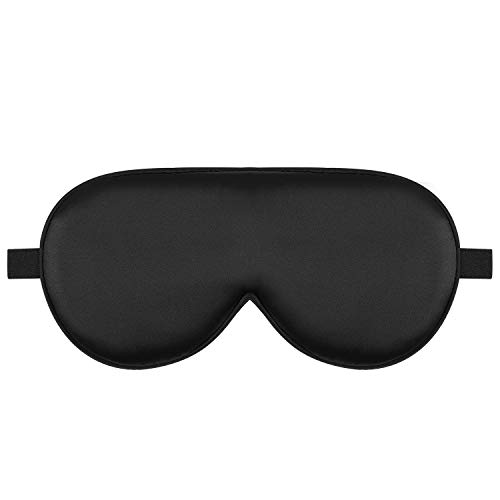 Black Sleep Mask – Slip (US)