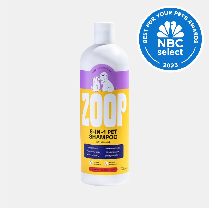 Zoop Shampoo