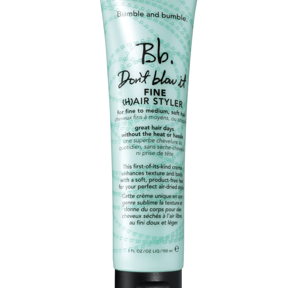 13 hair products to air-dry your locks with ease TODAY