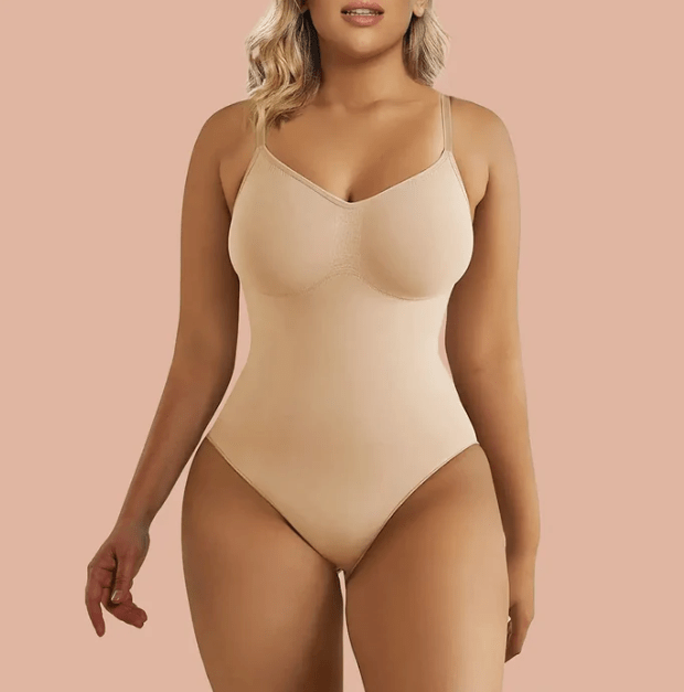 This Tested TikTok Shaperx Bodysuit Is 40% Off on  Prime
