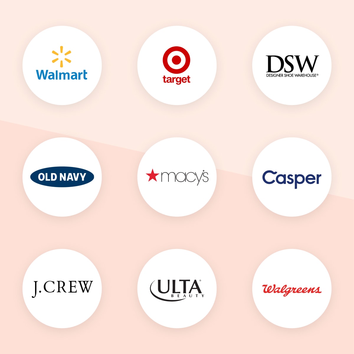 22 Startups at Target: Casper, Harry's, and Gravity