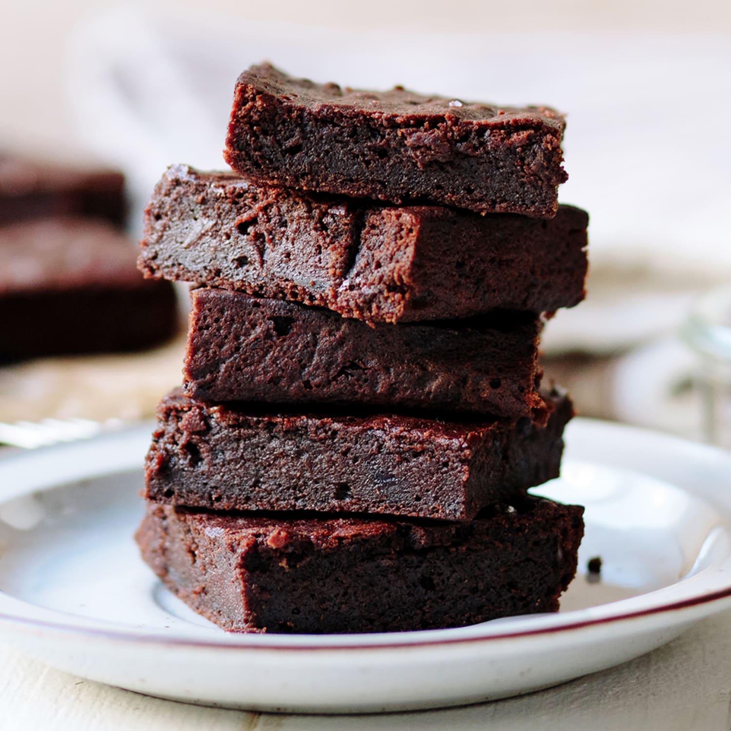 Beet brownies discount