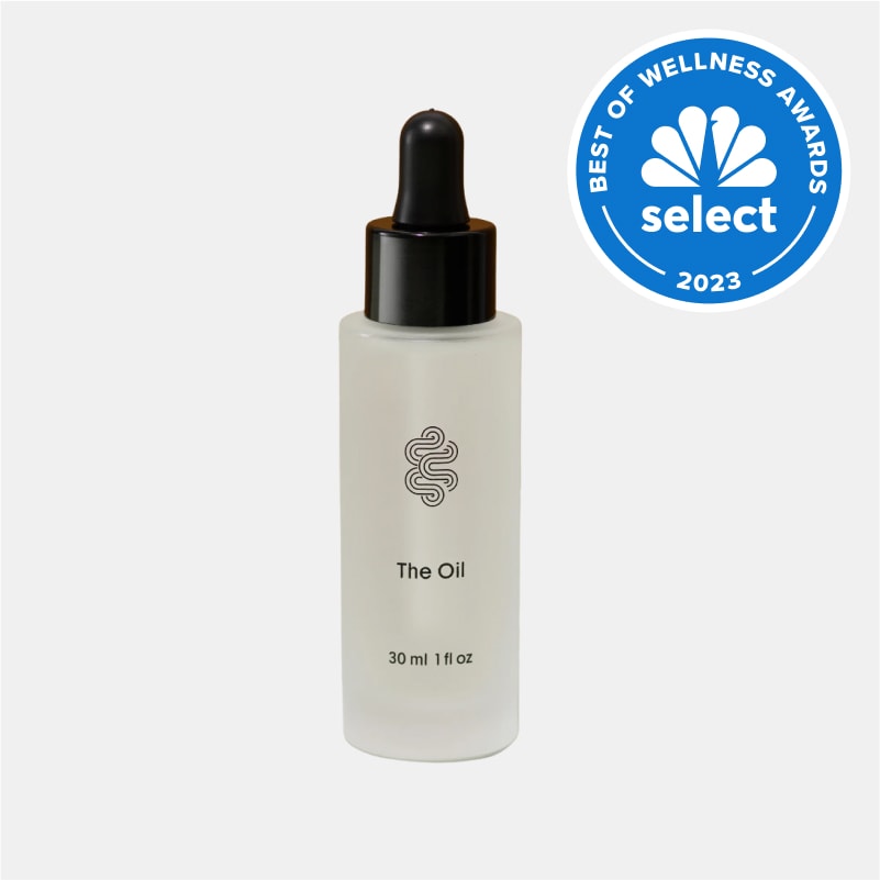 Crown Affair Hair Oil