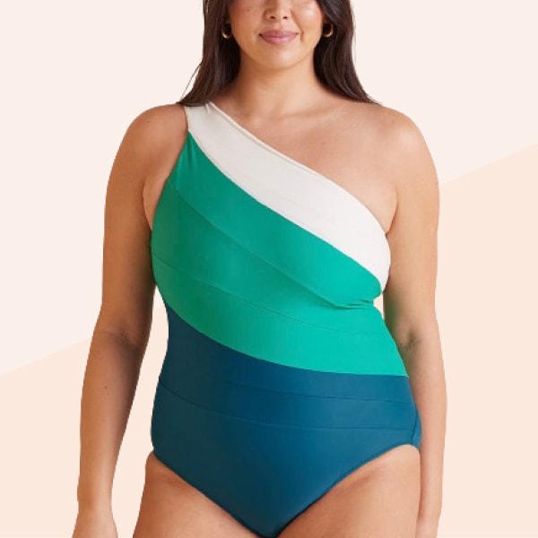 The 32 best tummy control swimsuits of 2024