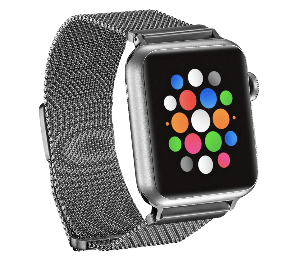 21 best Apple Watch bands of 2024