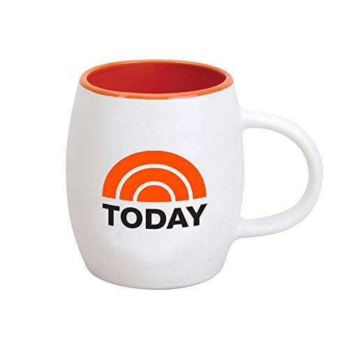 16 oz coffee mug personalized 16 oz Custom Ceramic Bistro Coffee Mug