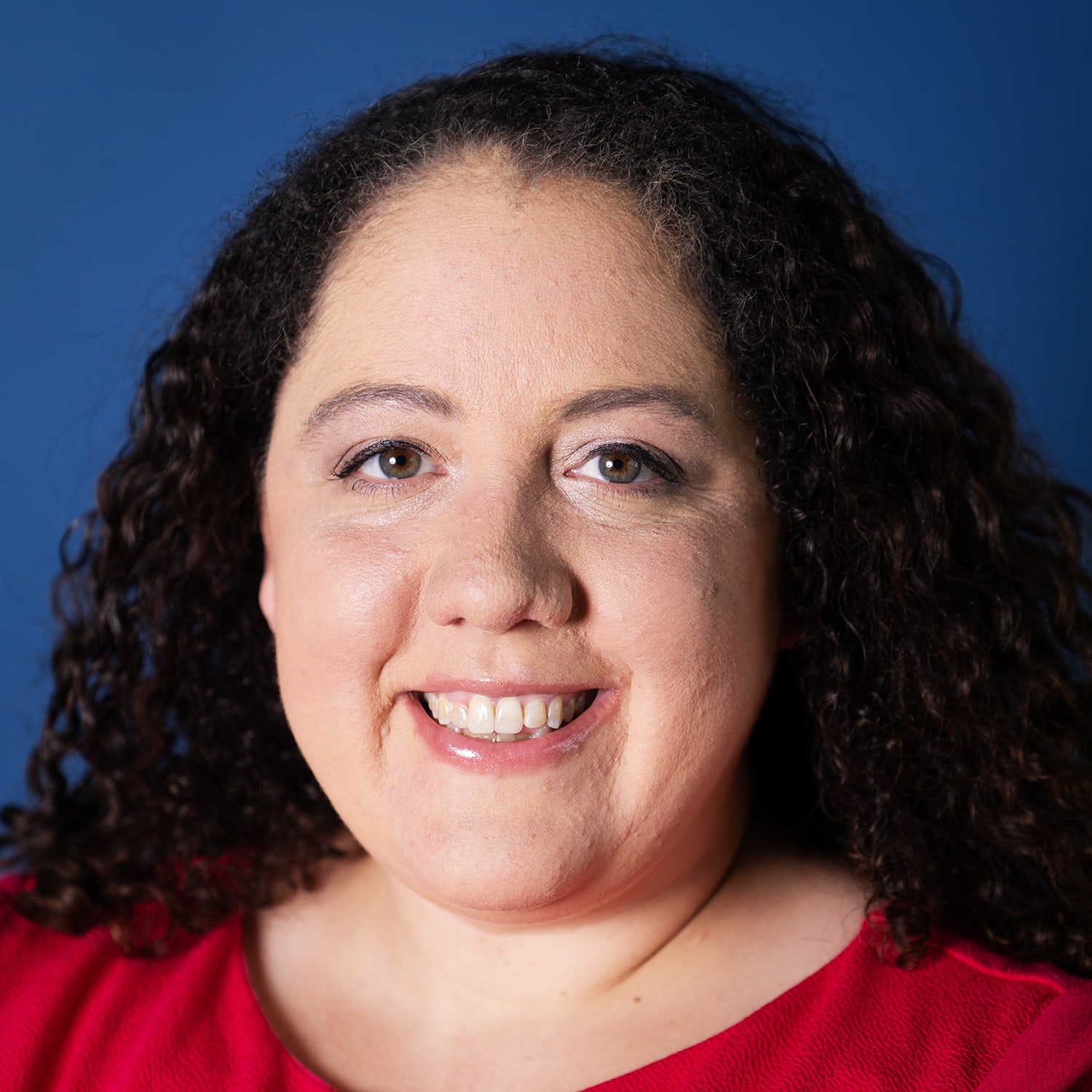 NBC News Author Ginger Gibson