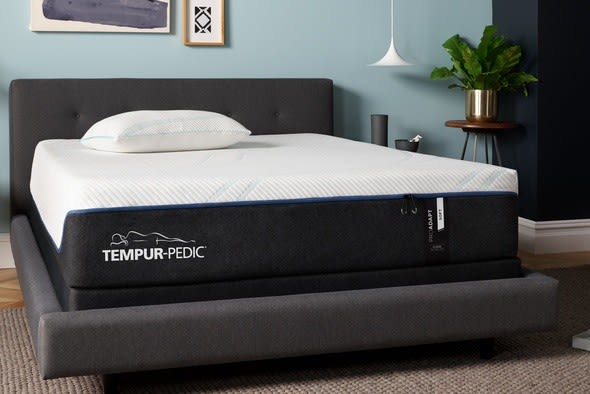 Tempur-Pedic ProAdapt Advance Pressure Relief Mattress
