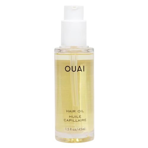 Ouai Hair Oil