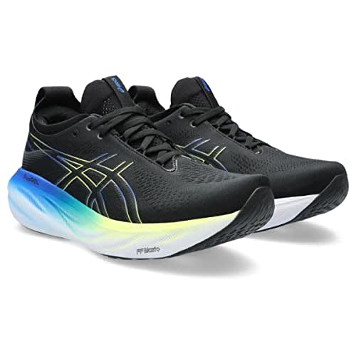 Asics womens walking shoes clearance best sale