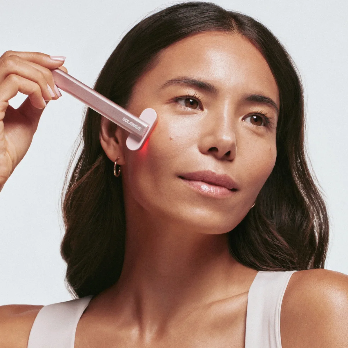 Solawave review: Does the skin care wand actually work?