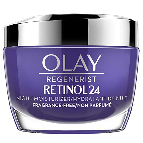 6 best retinol creams approved by dermatologists in 2024