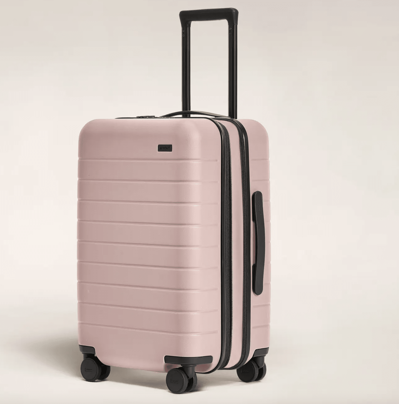 The best lightweight luggage options according to experts