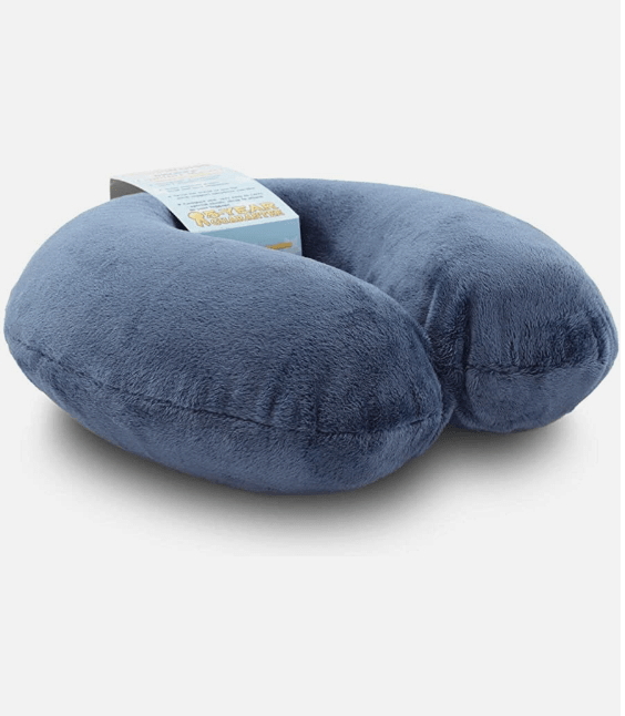 The Best Travel Pillows in 2025, Tested by Editors NBC Select