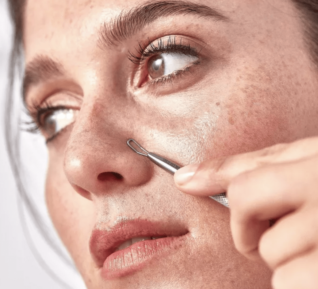 How to cleanse pores discount