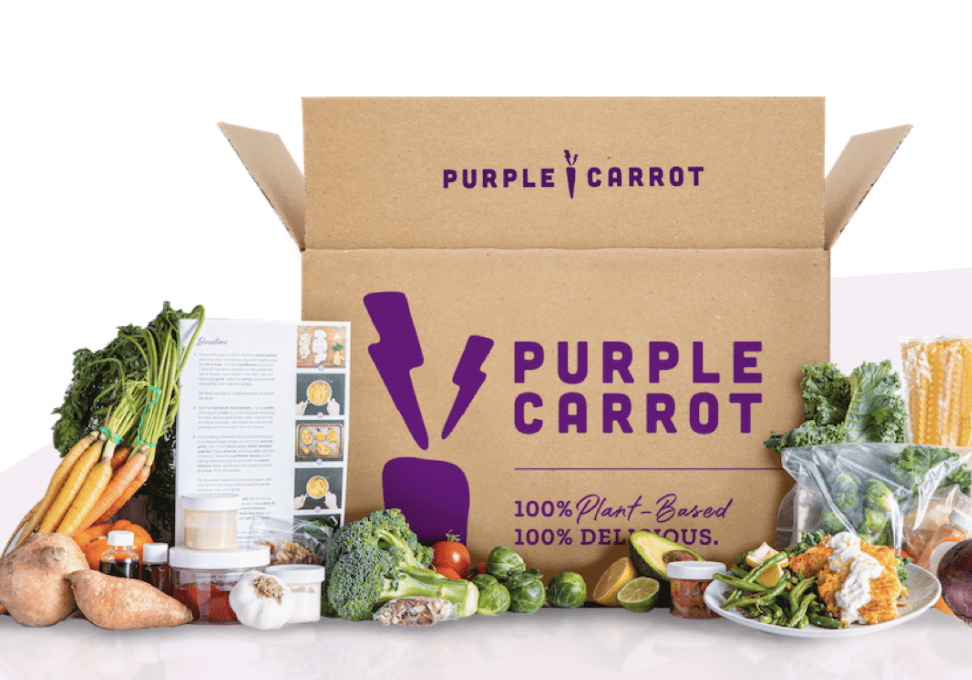 Purple Carrot