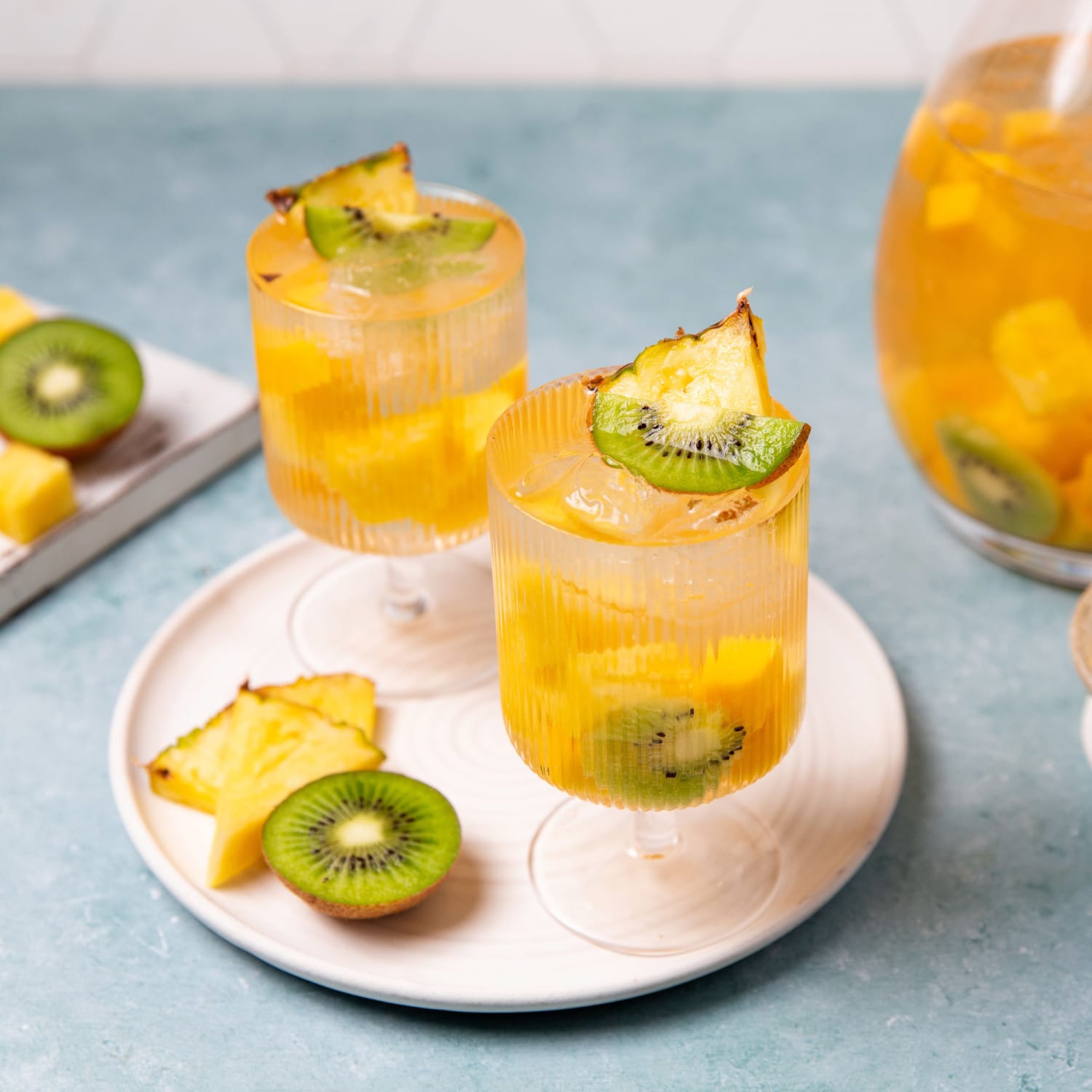Pumptini Recipe - How to Make 'Vanderpump Rules' Pumptini