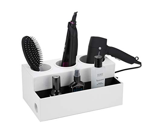 Jack Cube Design Hair Tool Organizer product review