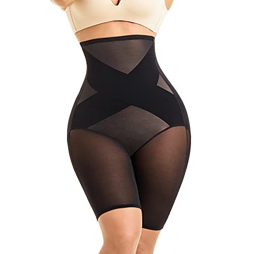 best spanx for tummy and thighs
