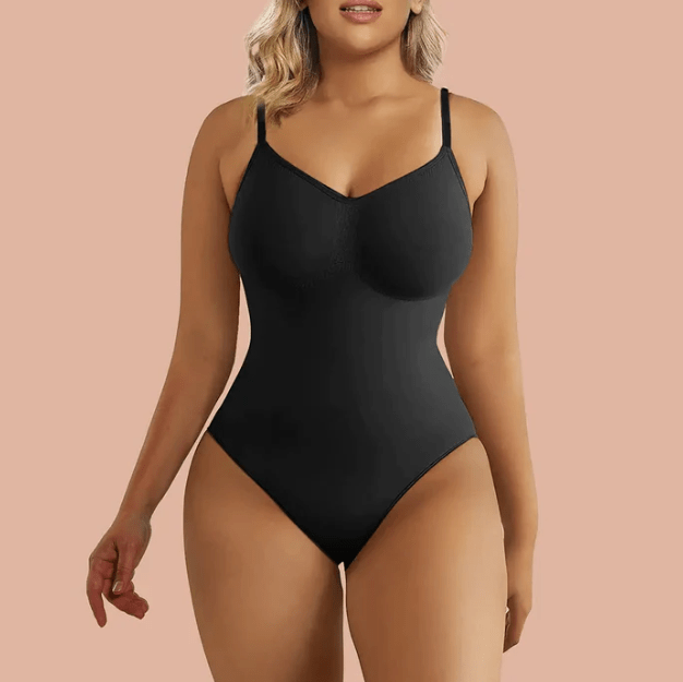 best spanx bodysuit