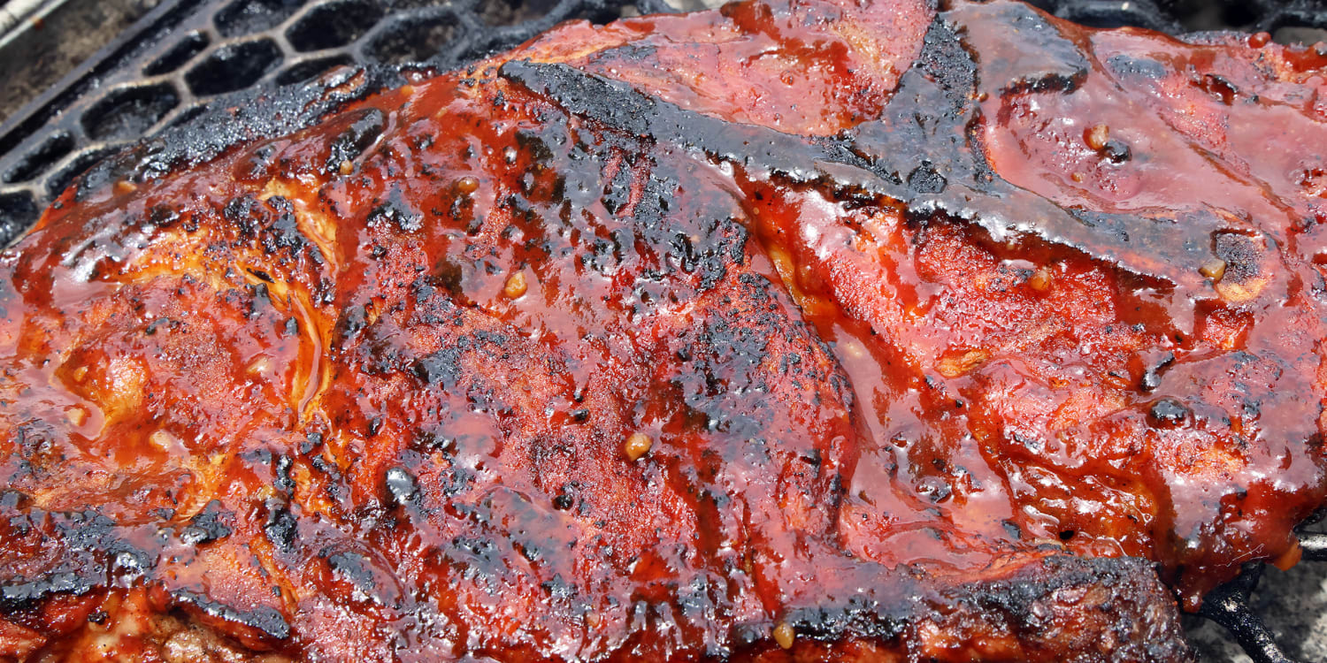 Grill up an Underrated Cut of Meat: Pork Steak