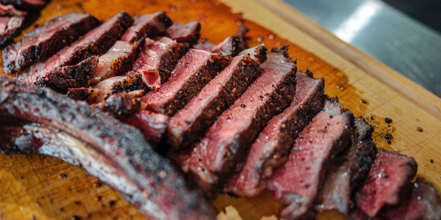 Take Your Steak to the Next Level With the Reverse-Sear Method
