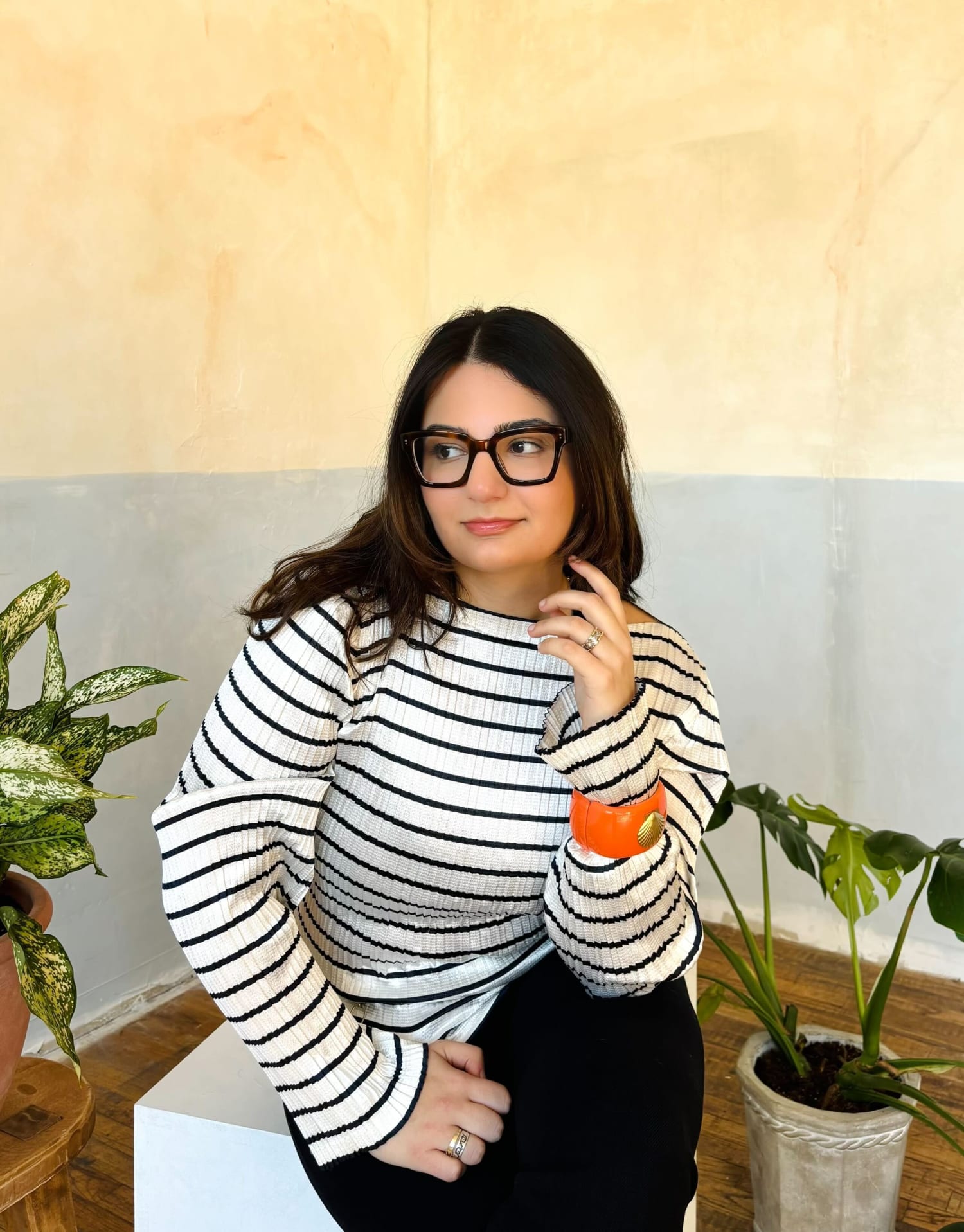 Andriana Kourkoumelis