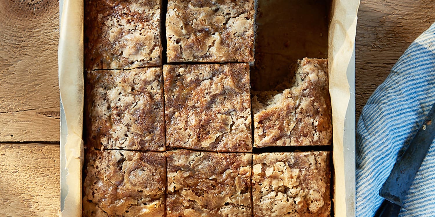 Joanna Gaines' Banana Bread Recipe-image