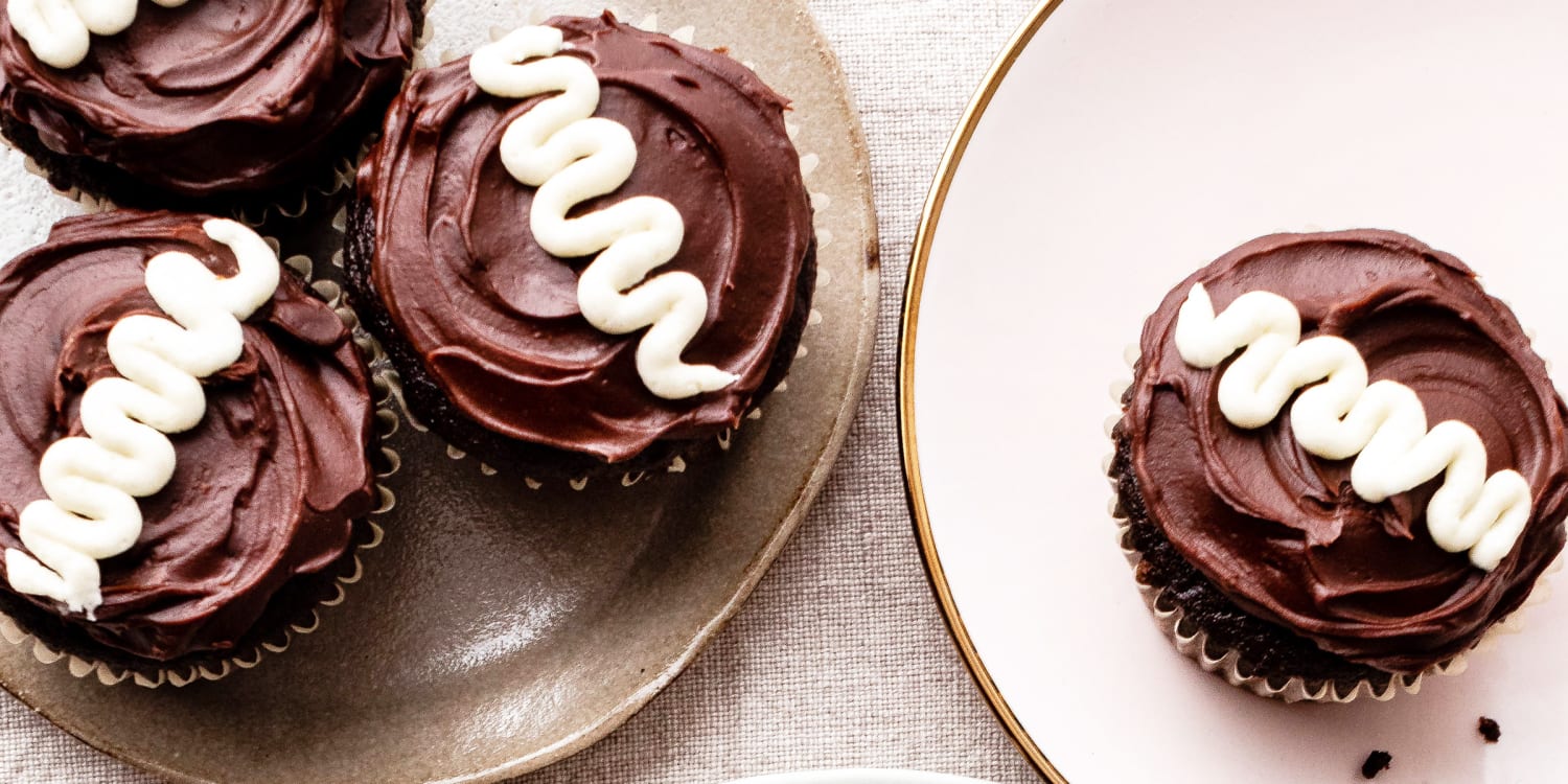 This Hostess Cupcake Dupe Is Better Than the Original