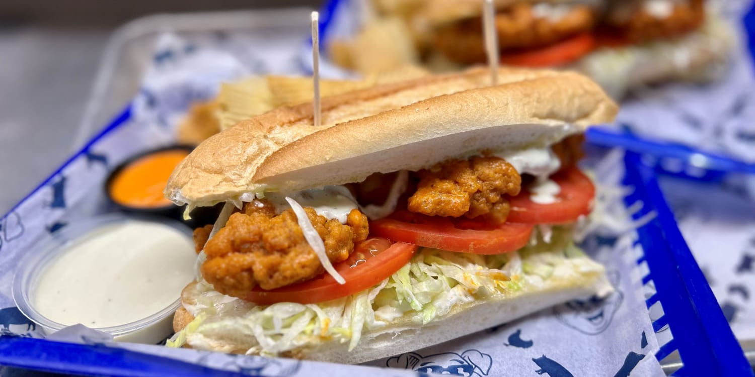 Kick off Football Season With Buffalo Chicken Subs