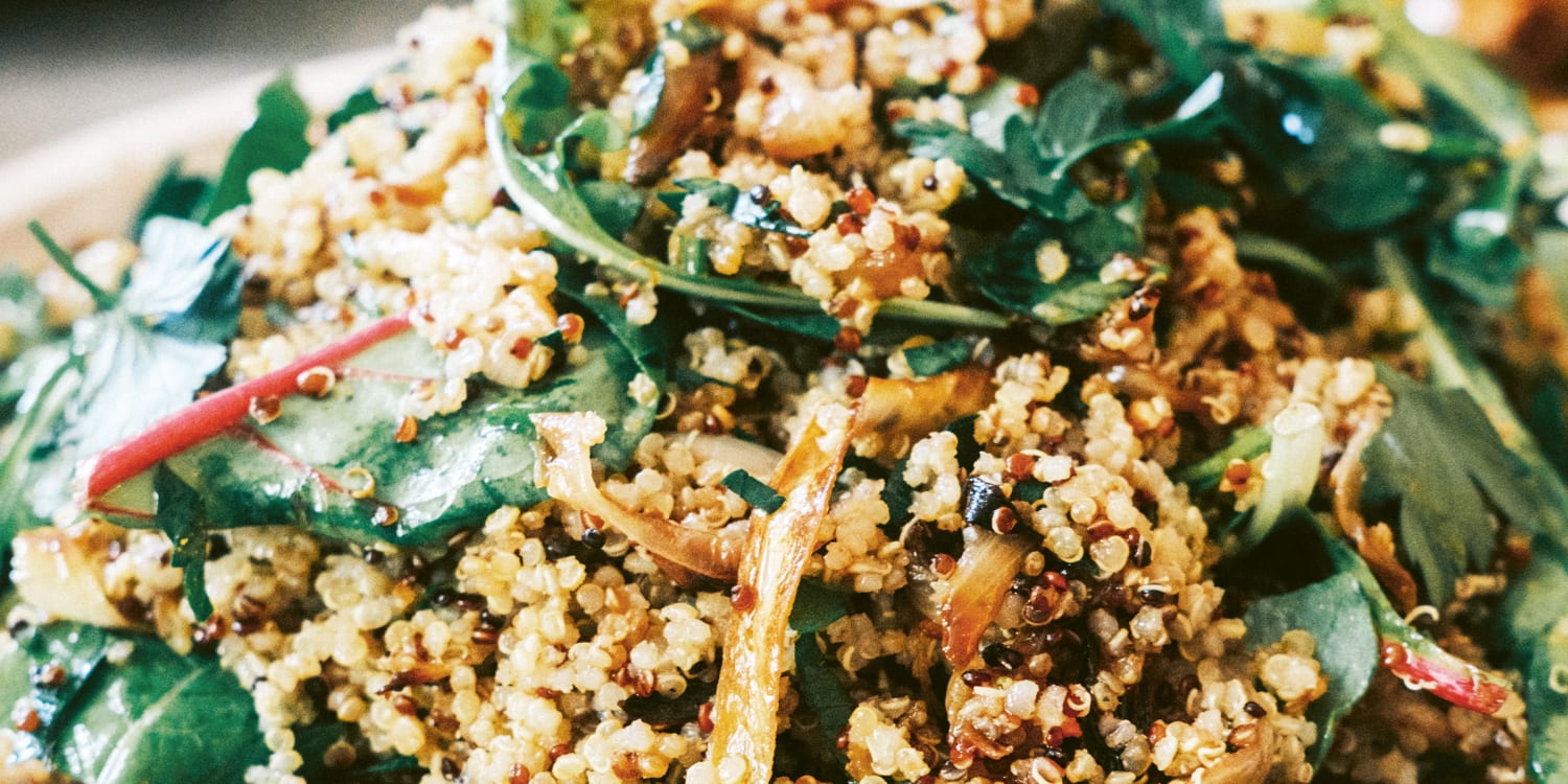 French Onion Salad-image