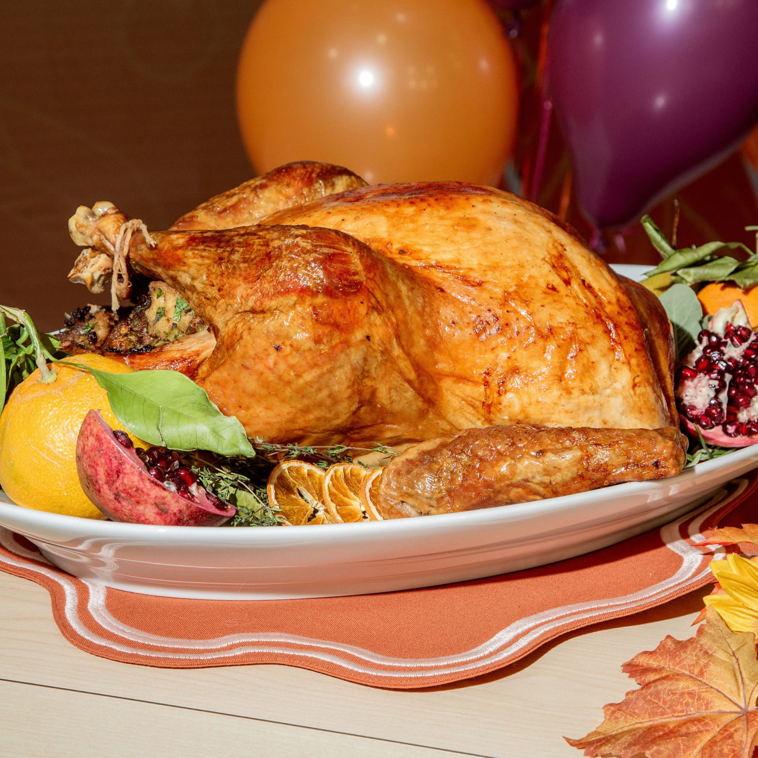 martha stewart classic turkey dressing Thanksgiving with the MarthaStewart.TV App