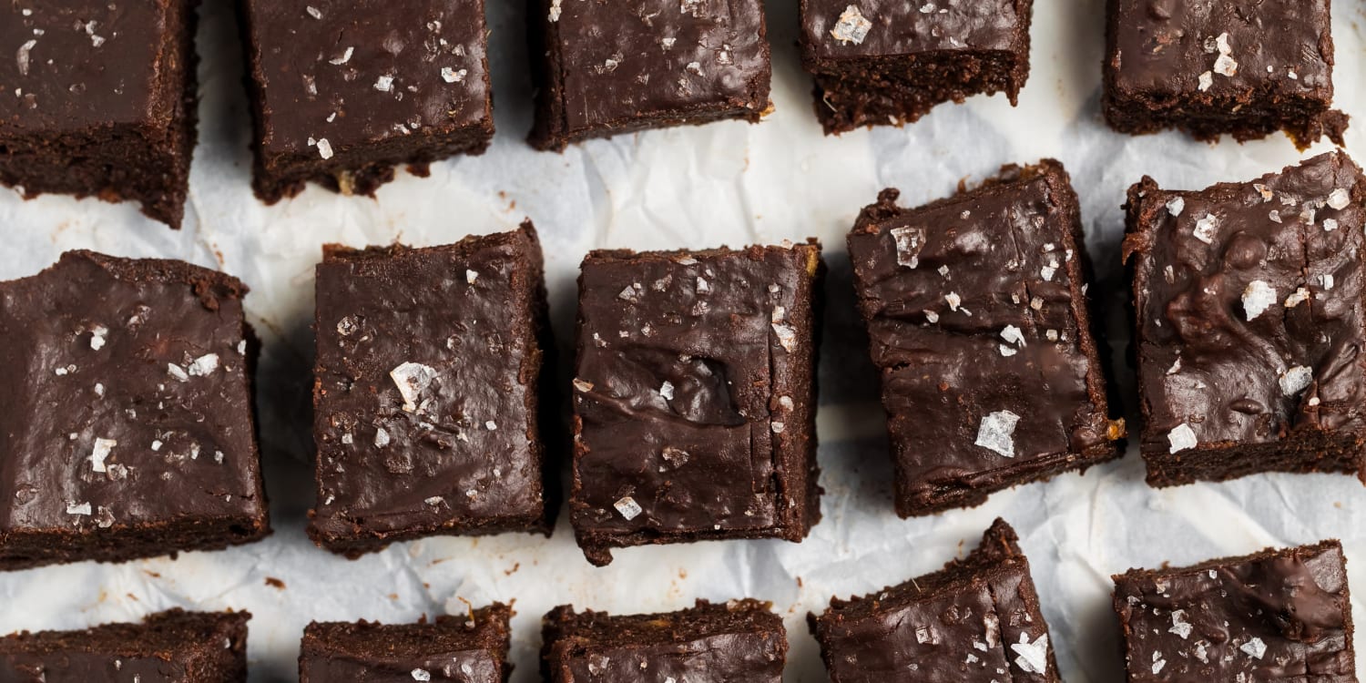 This 2-Ingredient Fudge Is Pure Chocolate Magic