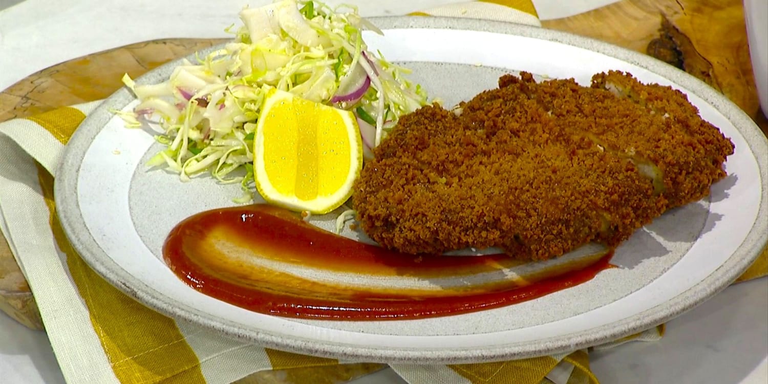 This Crispy, Golden Chicken Katsu Will Transport You to a Japanese Izakaya