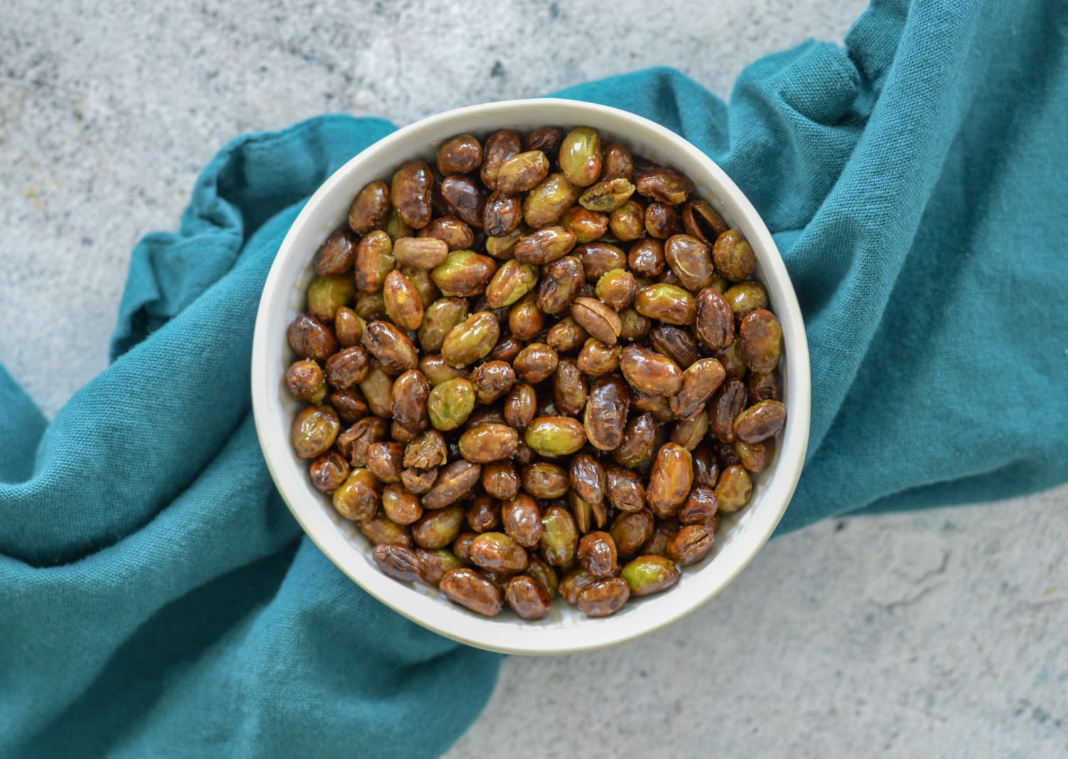 The 3-Ingredient High-Protein Snack a Dietitian Can't Stop Making